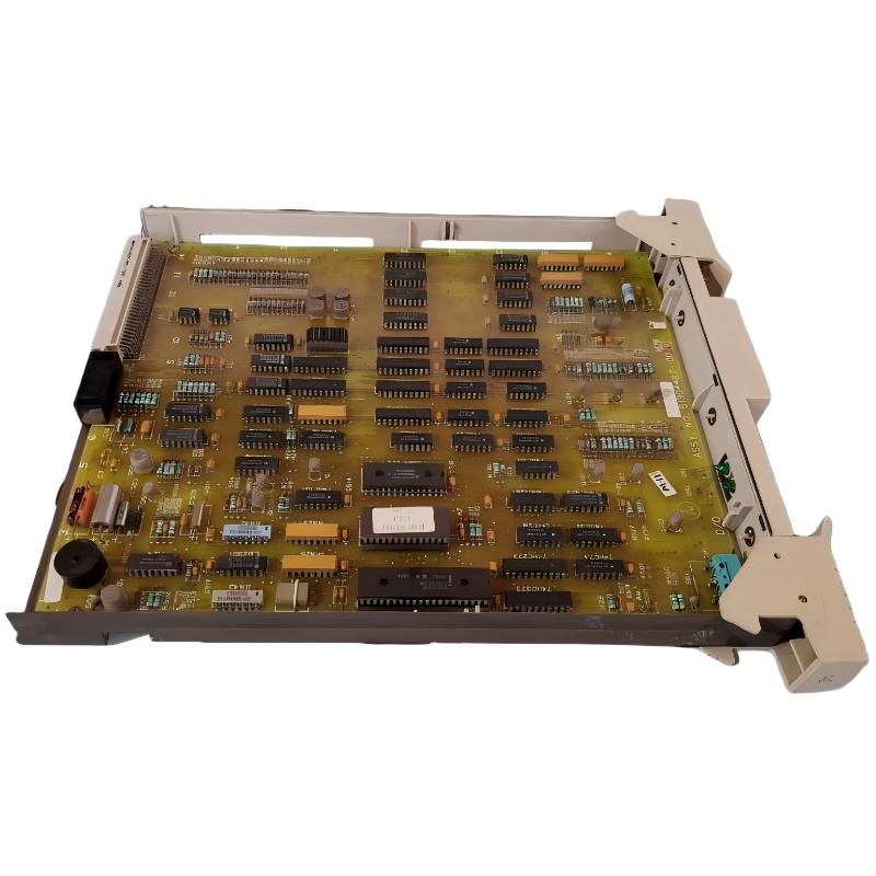 Honeywell MU-PDOX02 51304487-100 Digital Output Processor Card