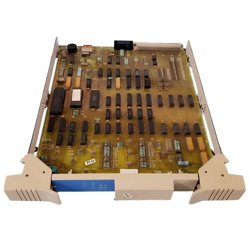 Honeywell MU-PDOX02 51304487-100 Digital Output Processor Card