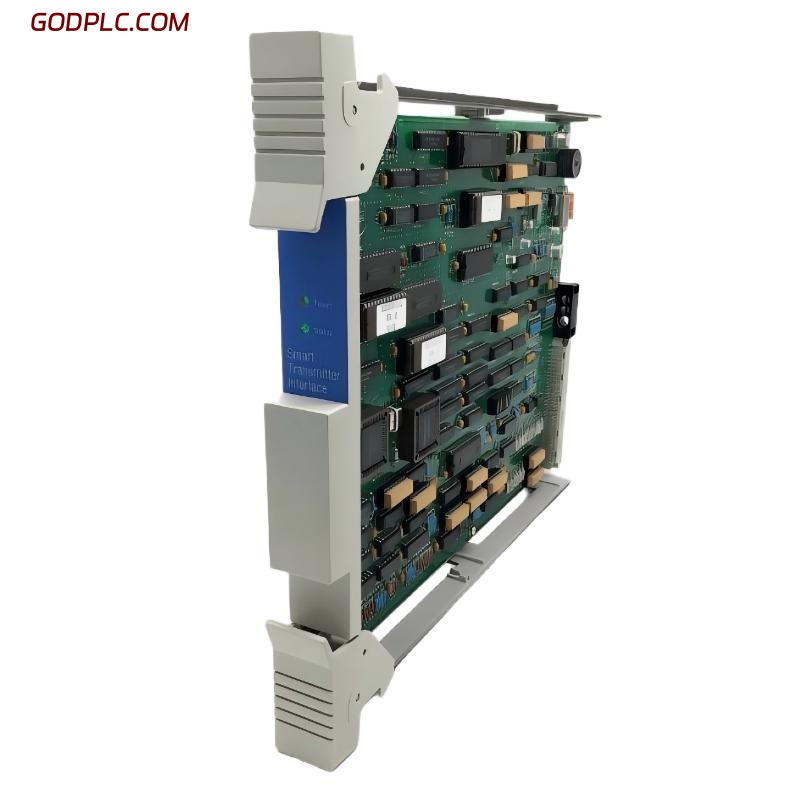 Honeywell MU-PSTX02 51304516-100 STI Input/Output Processor Card