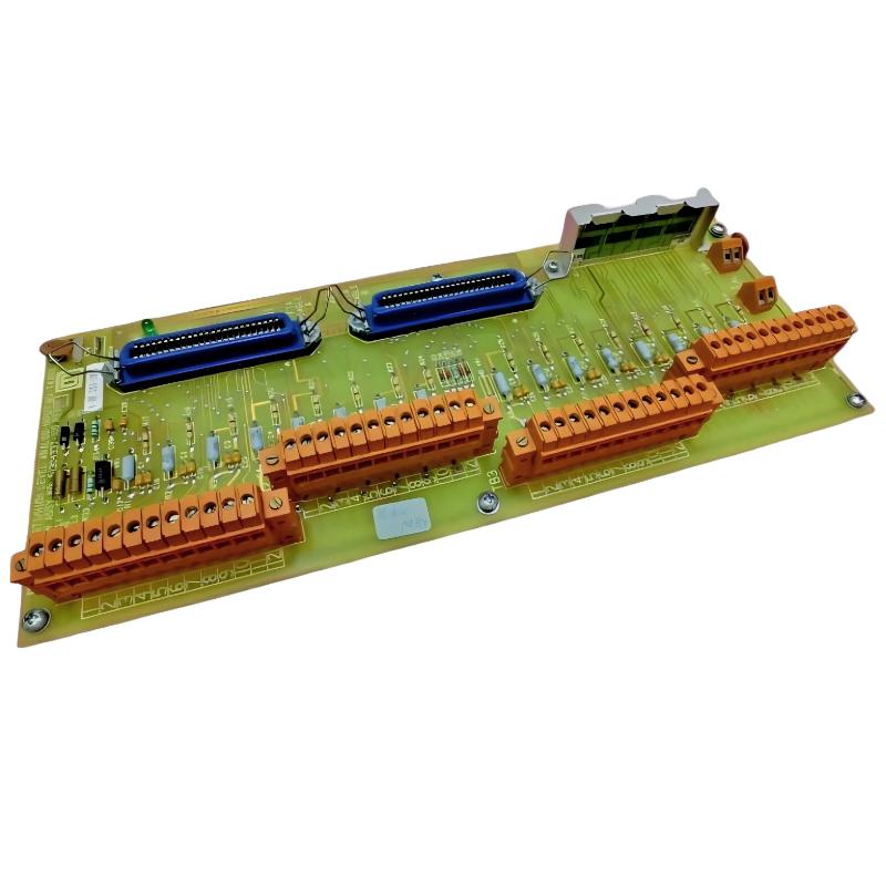 Honeywell MU-TAIH12 51304337-100 Redundant STI High-Level Analog Input Module