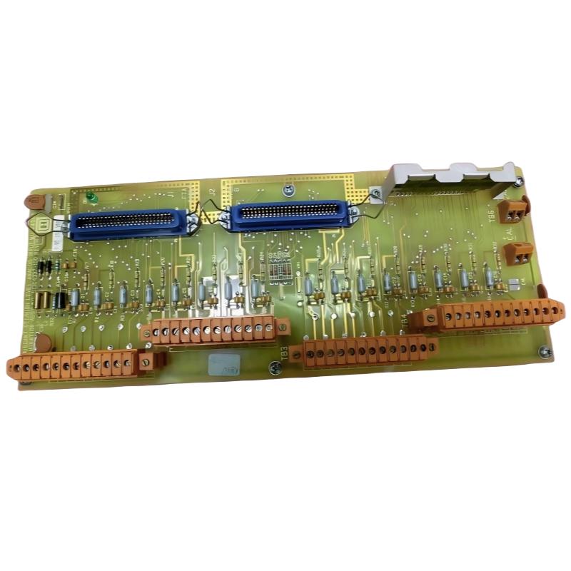 Honeywell MU-TAIH12 51304337-100 Redundant STI High-Level Analog Input Module