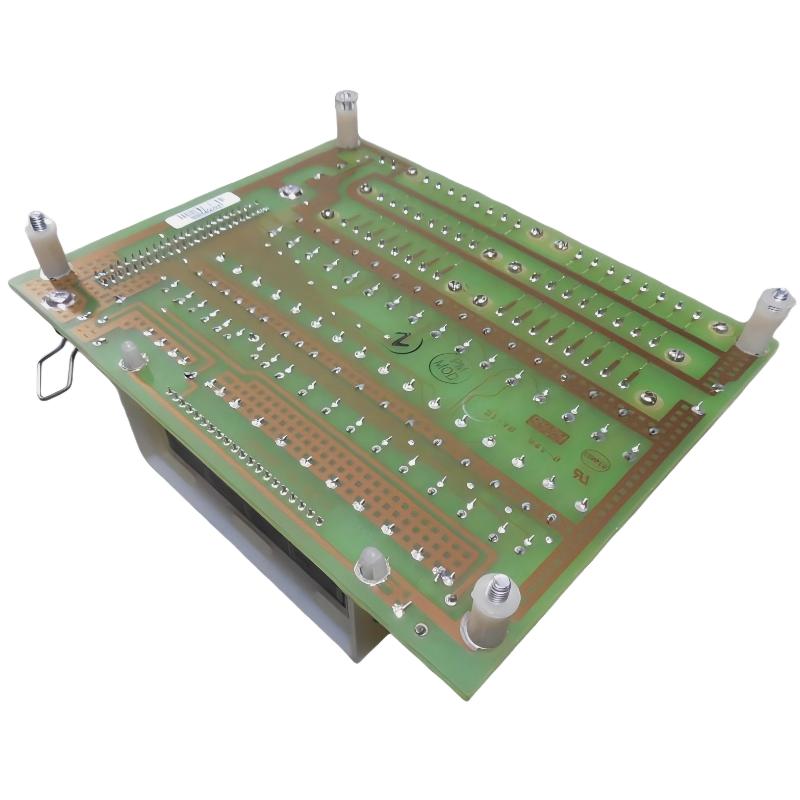 Honeywell MU-TAIH22 80366195-100 High-Input Analog/STI Input Terminal Block