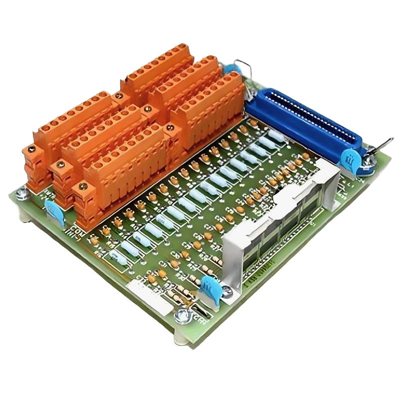 Honeywell MU-TAIHD2 High-Input Analog/STI Input Terminal Block
