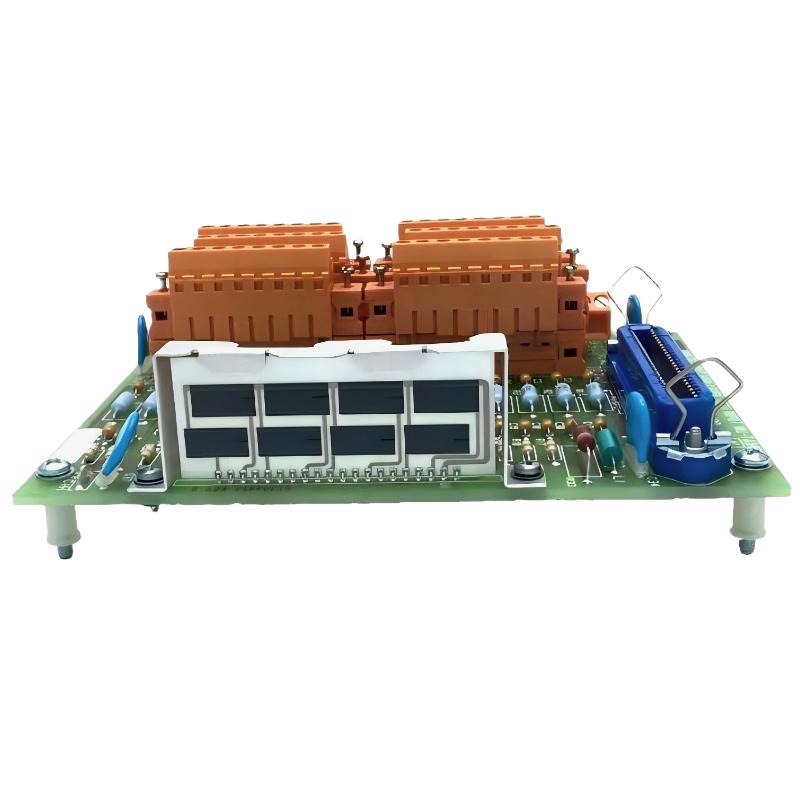 Honeywell MU-TAIHD2 High-Input Analog/STI Input Terminal Block