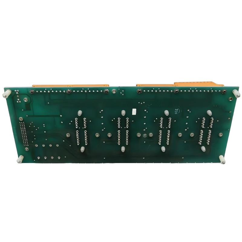 Honeywell MU-TAIL01 51401183-100 Low-Level Analog Input Module