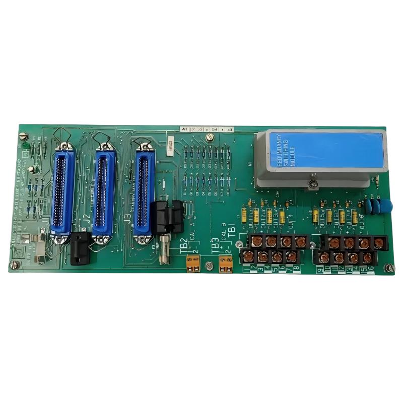 Honeywell MU-TAOX52 51304335-200 Analog Output Terminal Assembly