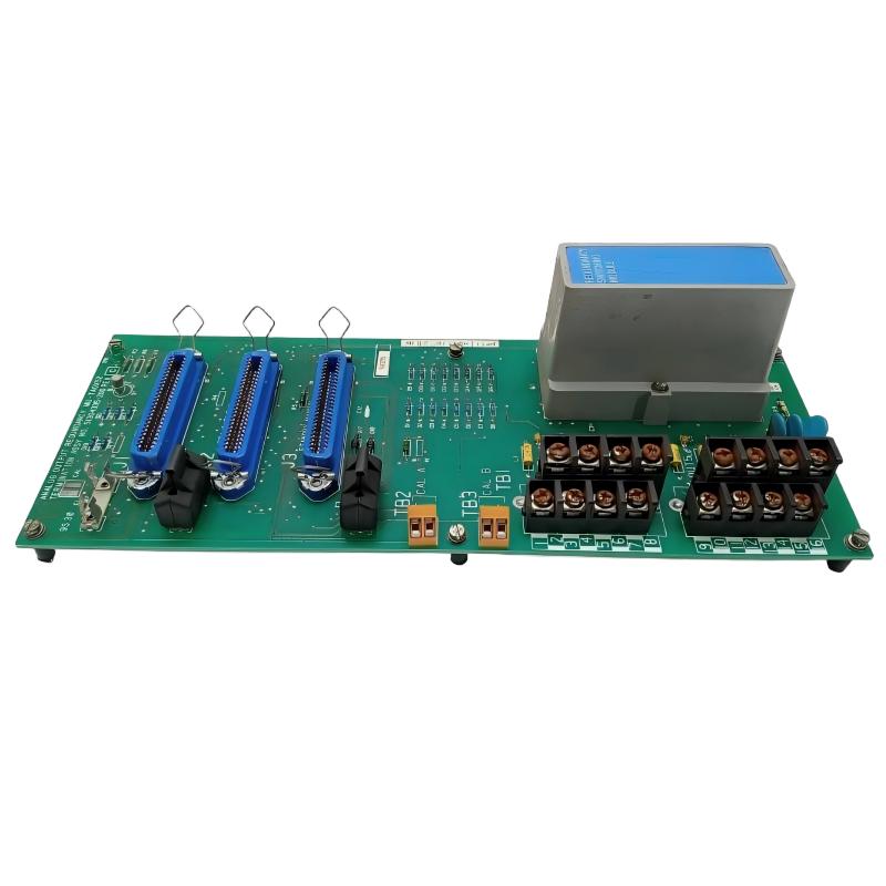 Honeywell MU-TAOX52 51304335-200 Analog Output Terminal Assembly