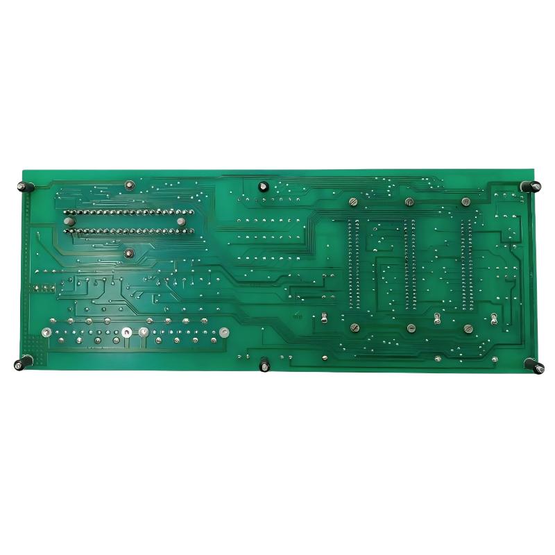 Honeywell MU-TAOX52 51304335-200 Analog Output Terminal Assembly