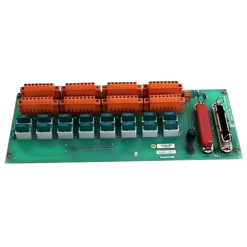 Honeywell MU-TAOY23 80366177-200 Analog Output Module