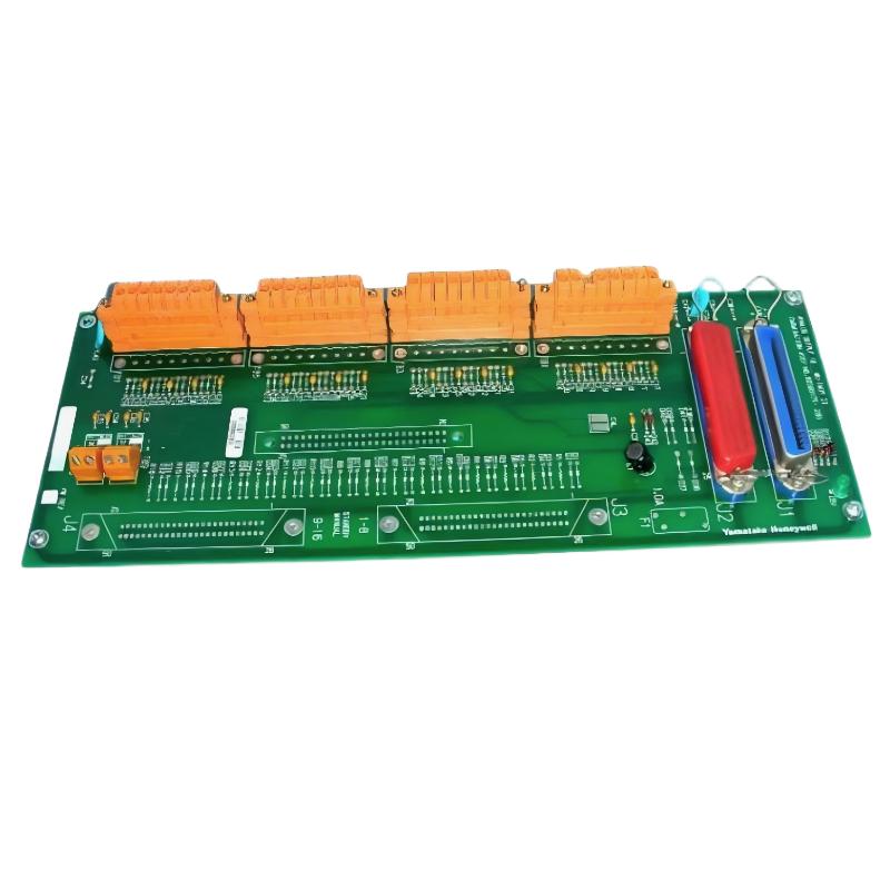 Honeywell MU-TAOY23 80366177-200 Analog Output Module