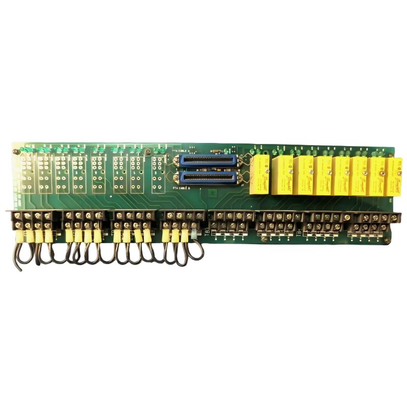 Honeywell MU-TDIA52 51304439-200 Numeric Input Module