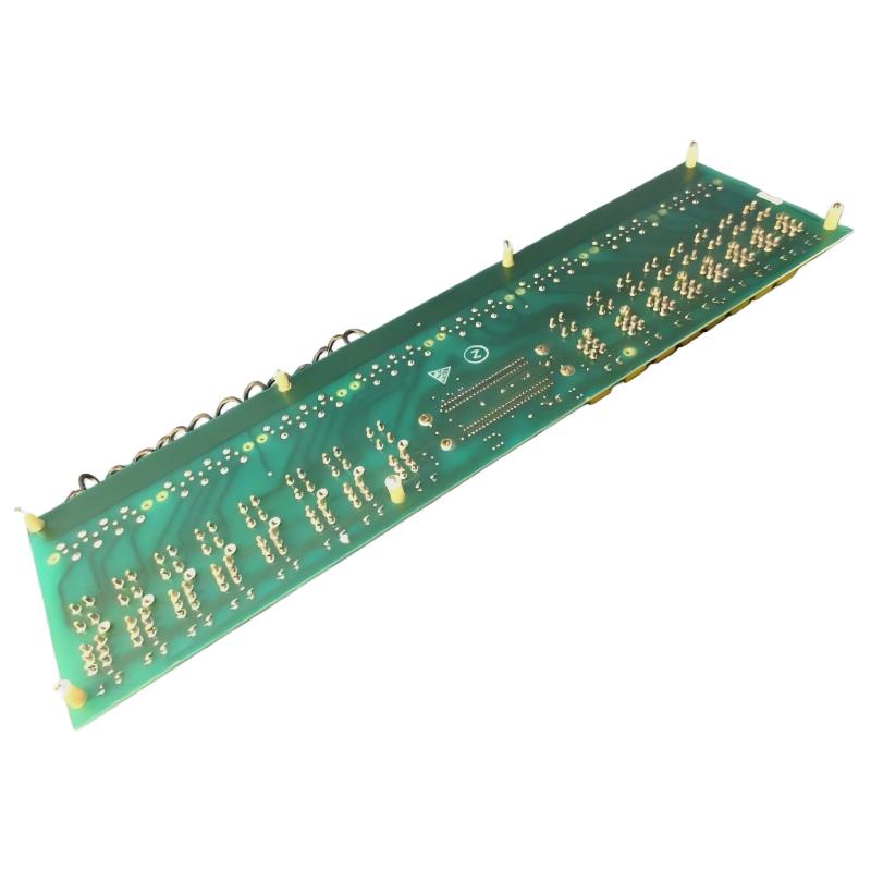 Honeywell MU-TDIA52 51304439-200 Numeric Input Module