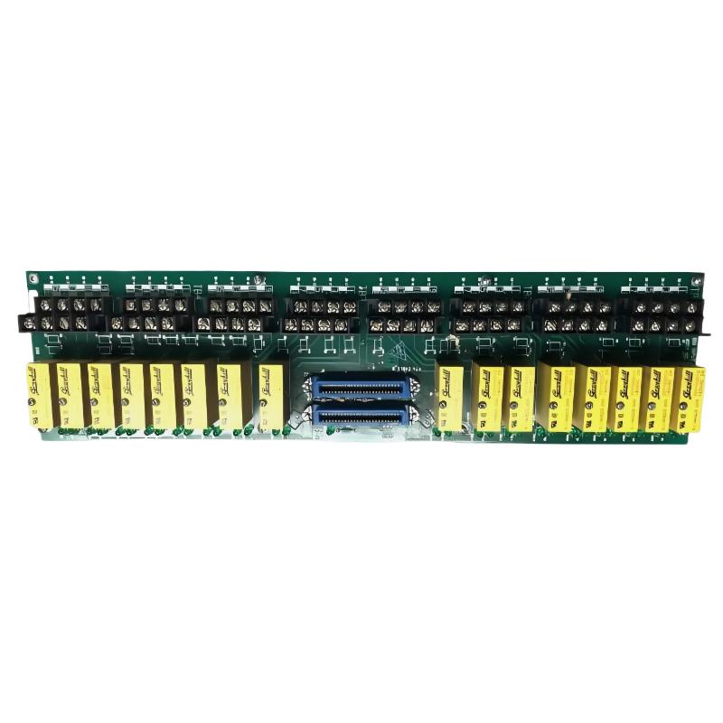 Honeywell MU-TDIA52 51304439-200 Numeric Input Module
