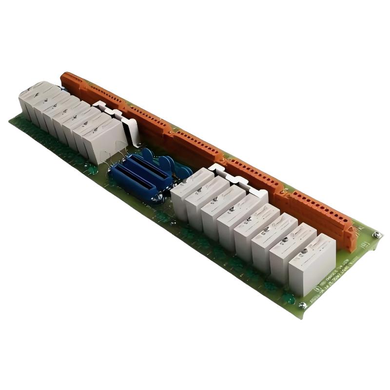 Honeywell MU-TDID12 51304441-100 Digital Input Field Termination Components