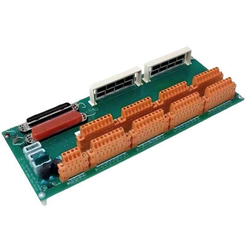 Honeywell MU-TDIY22 51204160-125 Digital Input Field Termination Components