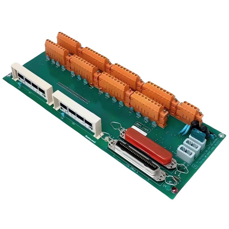 Honeywell MU-TDIY22 80366180-125 Digital Input Field Termination Components