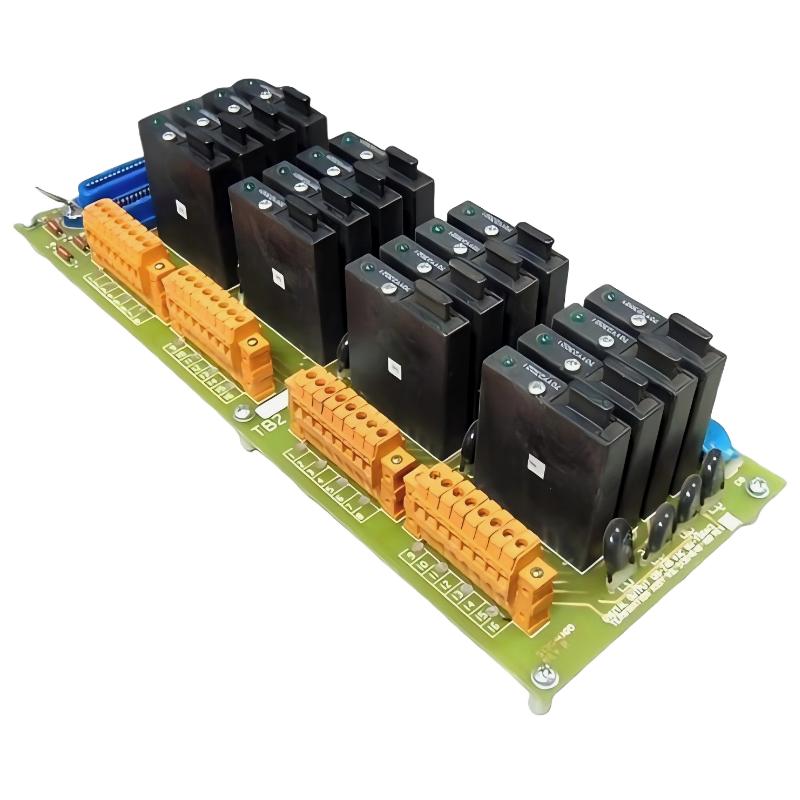 Honeywell MU-TDOA13 51304648-100 Digital Output Field Termination Components