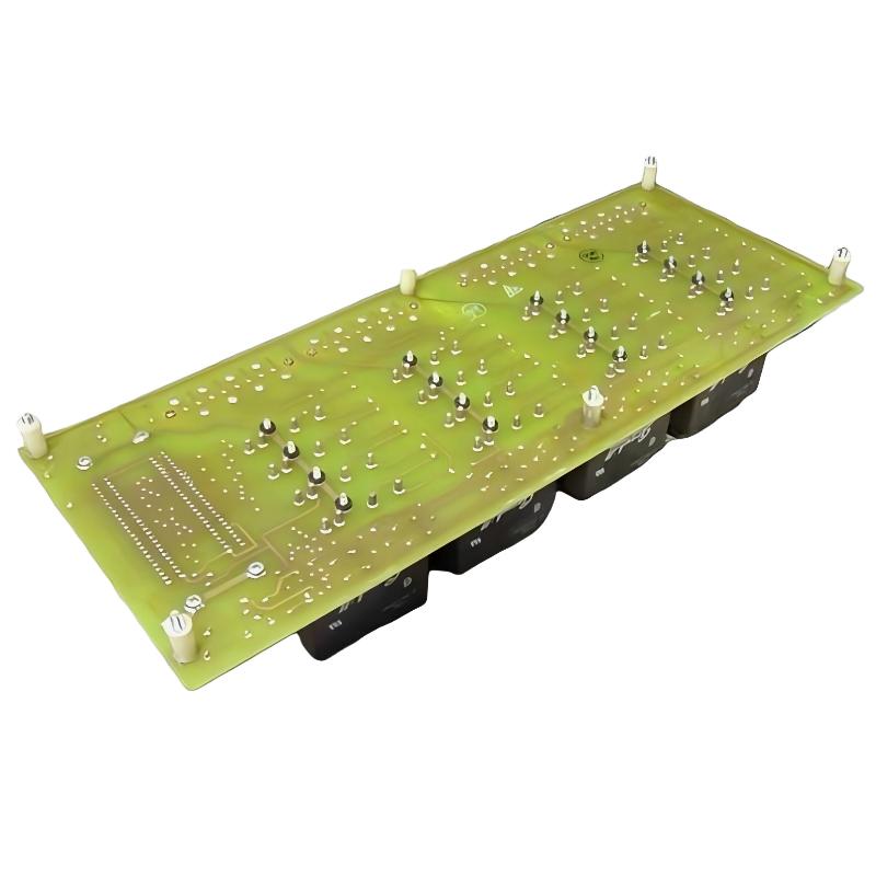 Honeywell MU-TDOA13 51304648-100 Digital Output Field Termination Components