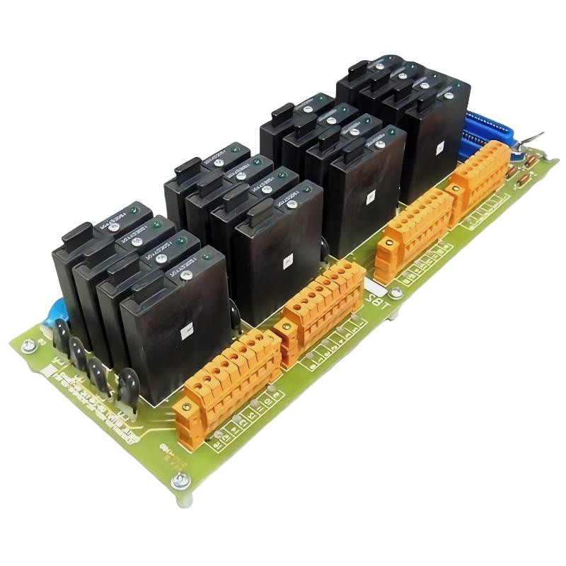 Honeywell MU-TDOA13 51304648-100 Digital Output Field Termination Components