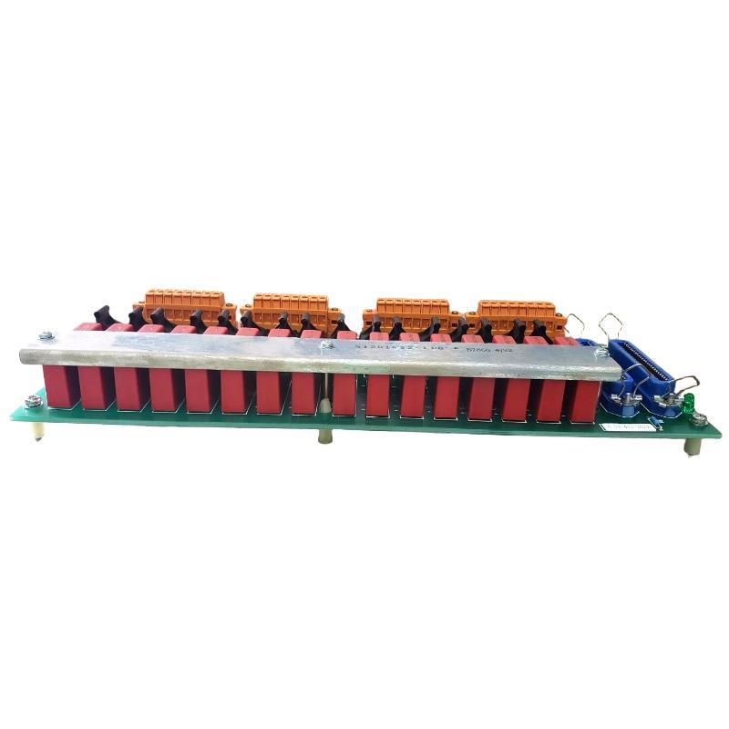 Honeywell MU-TDOD12 51304423-100 Digital Output Field Termination Components