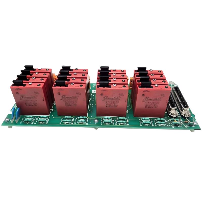 Honeywell MU-TDOD13 51304650-100 Digital Output Field Termination Components