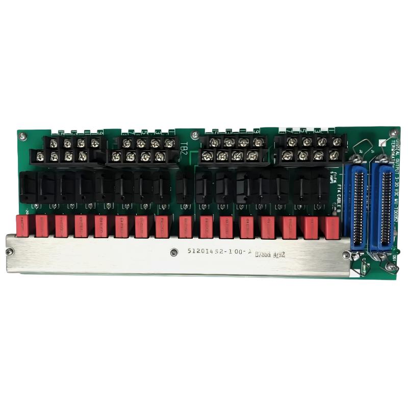Honeywell MU-TDOD52 51304423-200 I/O Termination Components IOTA
