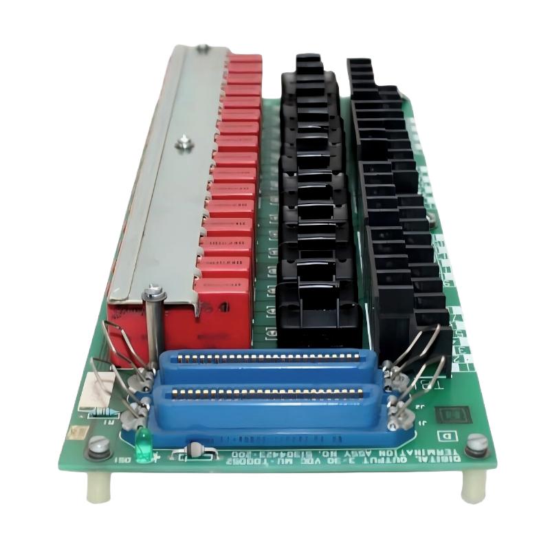 Honeywell MU-TDOD52 51304423-200 I/O Termination Components IOTA