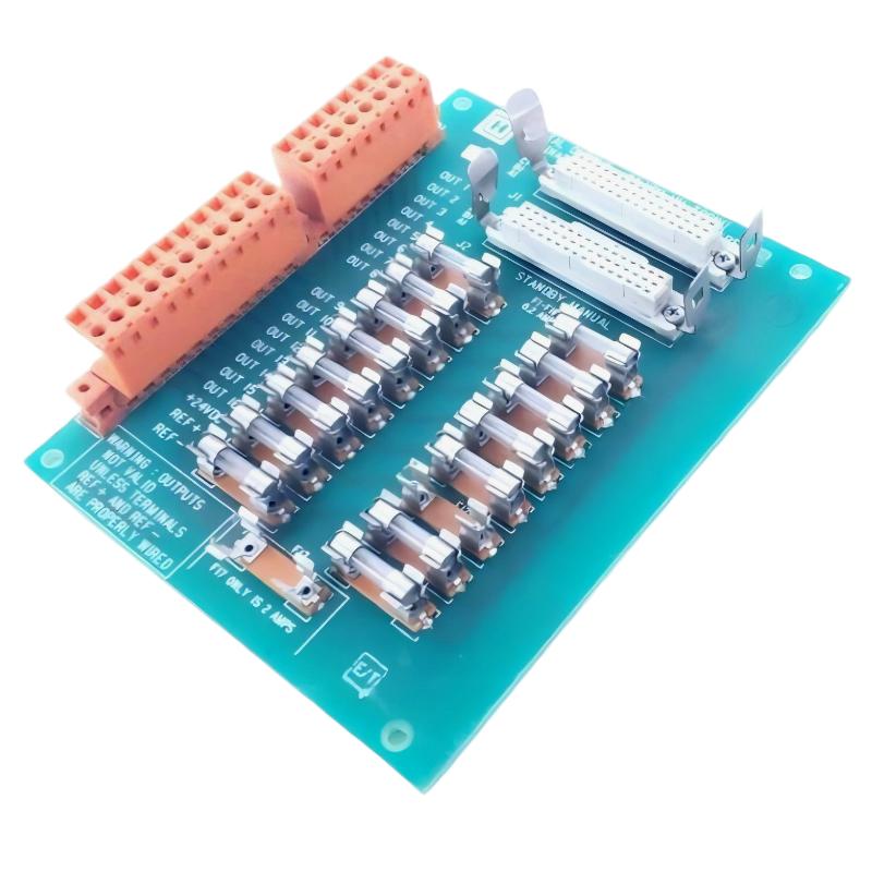 Honeywell MU-TDON11 51303959-100 Digital Output Field Termination Components