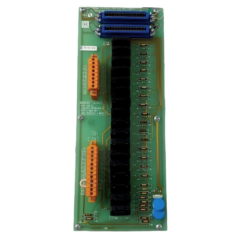 Honeywell MU-TDON12 51304446-100 Digital Output Field Termination Components