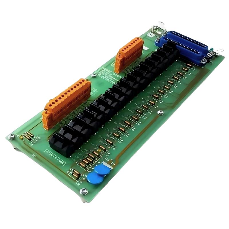 Honeywell MU-TDON12 51304446-100 Digital Output Field Termination Components