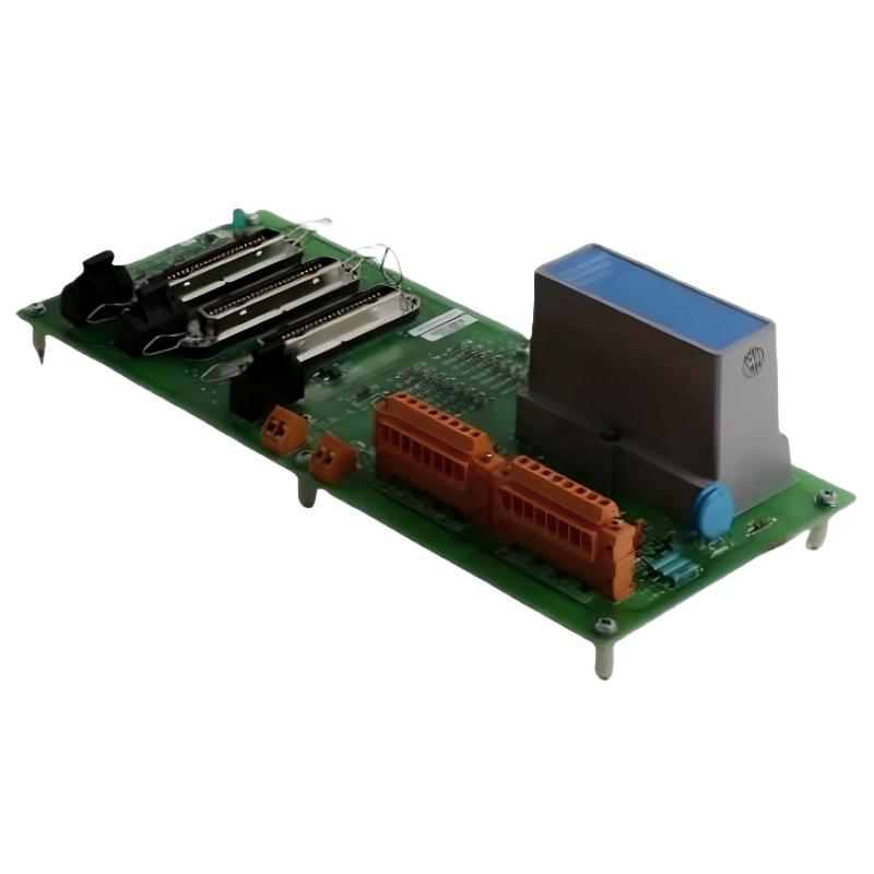 Honeywell MU-TDOY22 51204162-125 Isolated Digital Output Field Termination Components