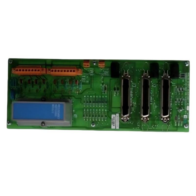 Honeywell MU-TDOY22 51204162-125 Isolated Digital Output Field Termination Components