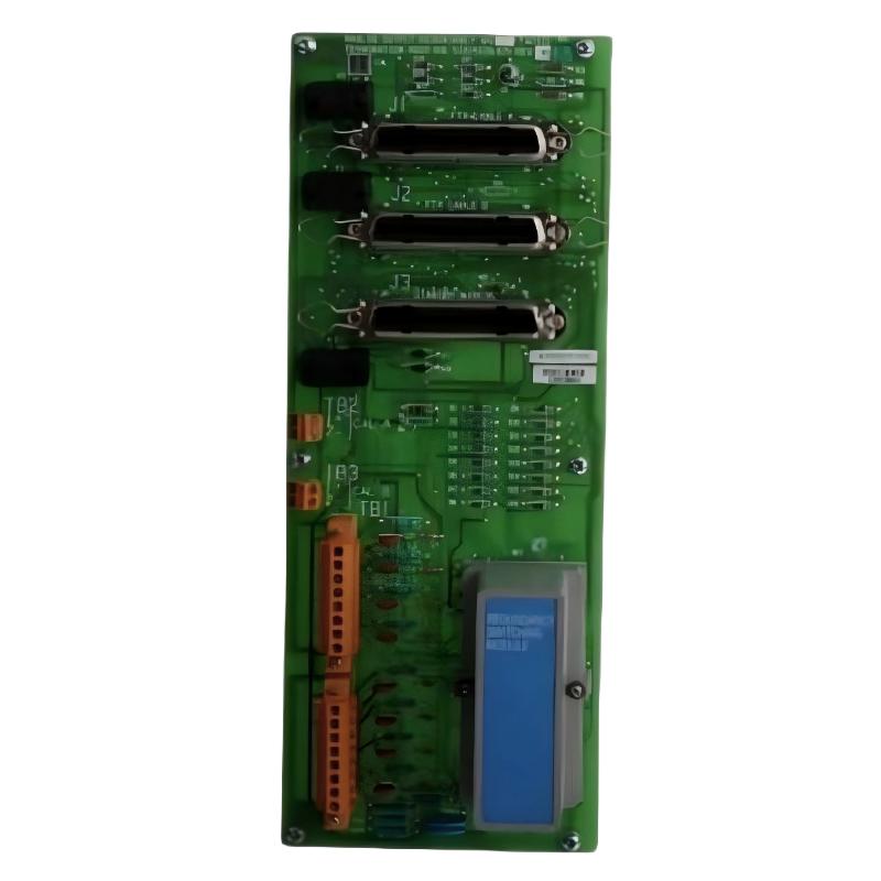 Honeywell MU-TDOY22 51204162-125 Isolated Digital Output Field Termination Components