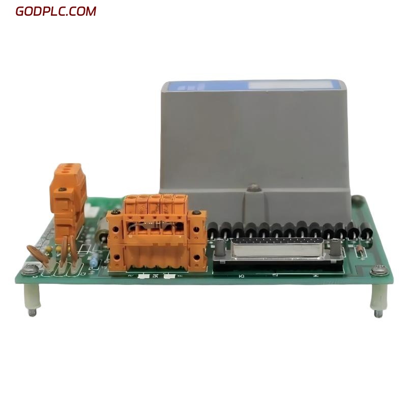 Honeywell MU-TSDM02 51303932-277 Serial Device Interface Module