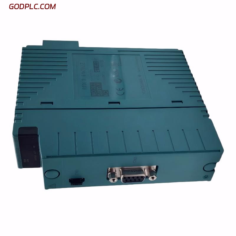 Yokogawa NFLP121-S00 PROFIBUS-DP Communication Module