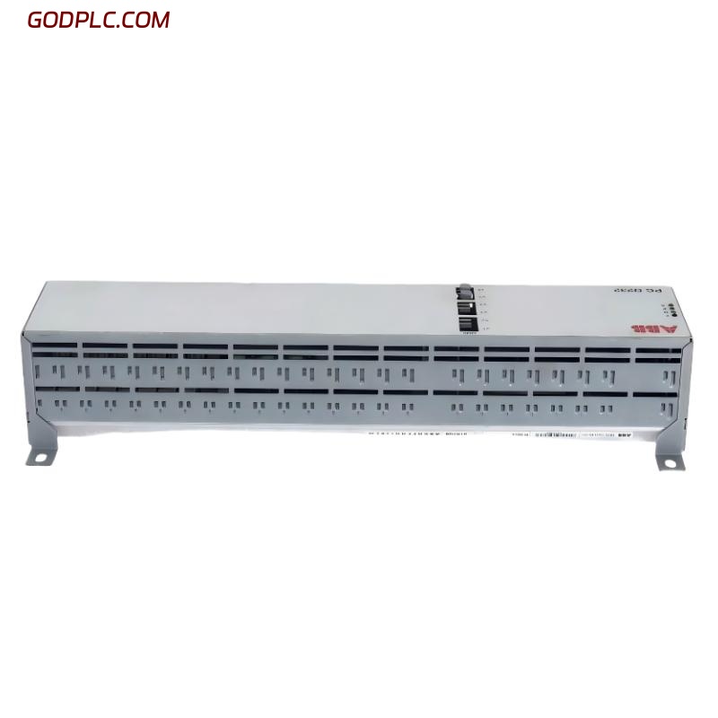 ABB PEC80-CIO 3BHE022293R0101 Communication I/O Module