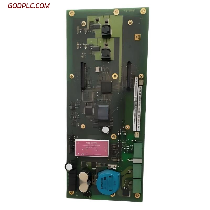 ABB PD D163 A 3BHE013855P106 High Voltage Frequency Converter