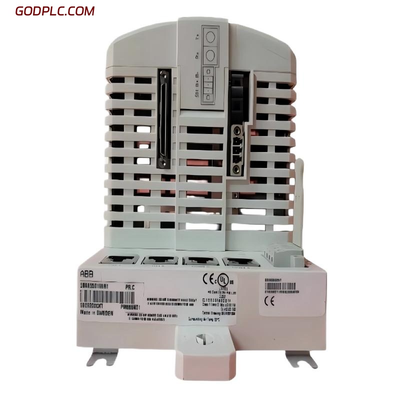 ABB PM856K01 3BSE018104R1 CPU Controller Unit