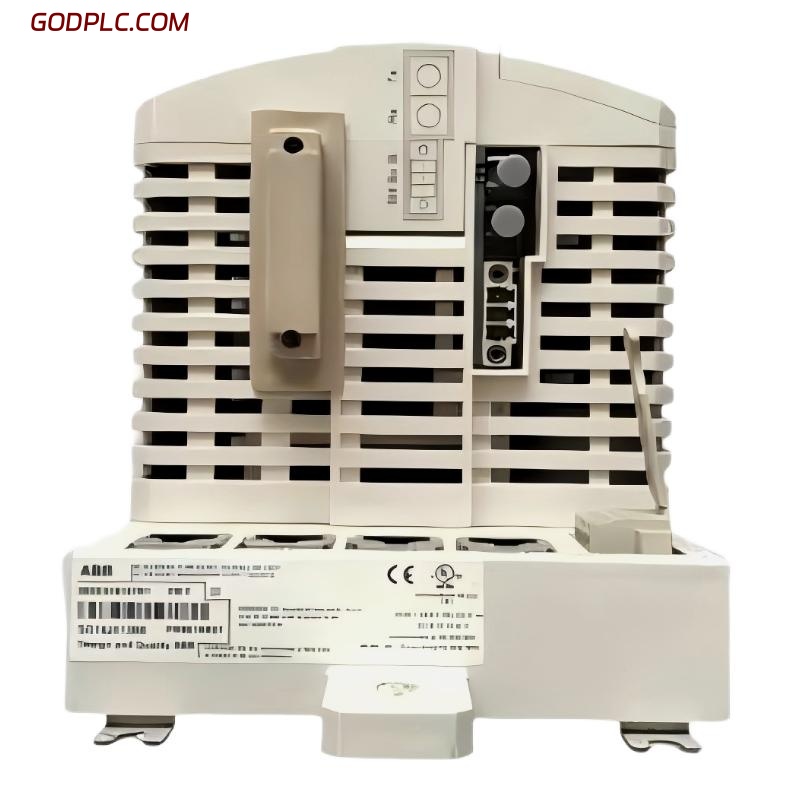 ABB PM851K01 3BSE018168R1 CPU Controller Unit
