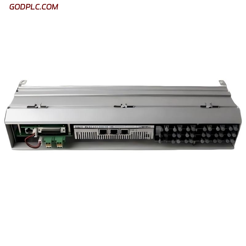 ABB PP D113 B01-10-150000 3BHE023784R1023 AC800 Control Module