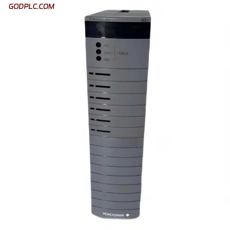Yokogawa PW482-50 Power Module