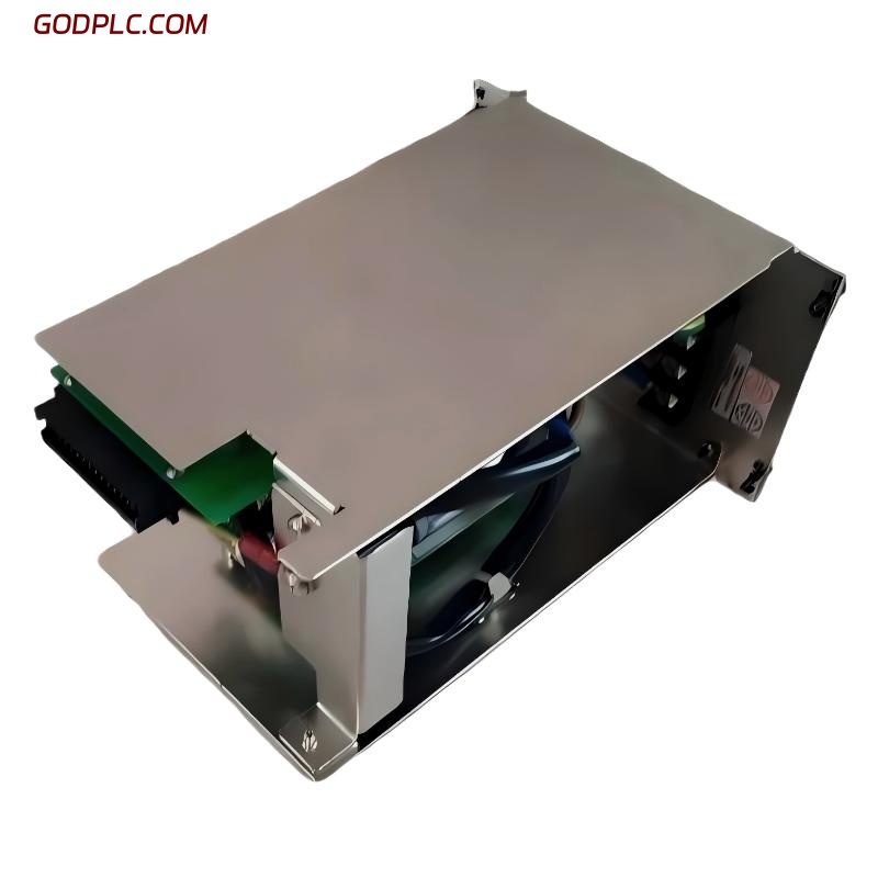 Yokogawa PW502 Power Module