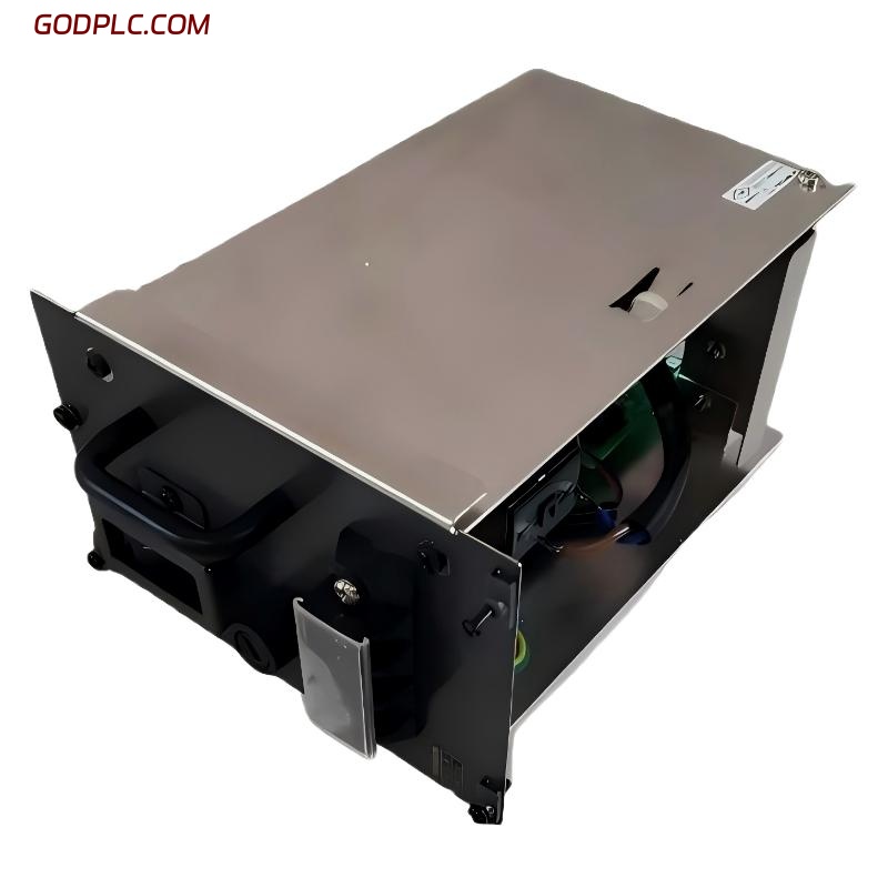 Yokogawa PW502 Power Module