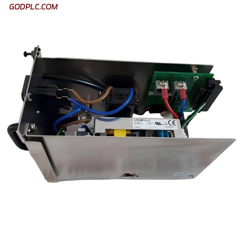 Yokogawa PW502 Power Module