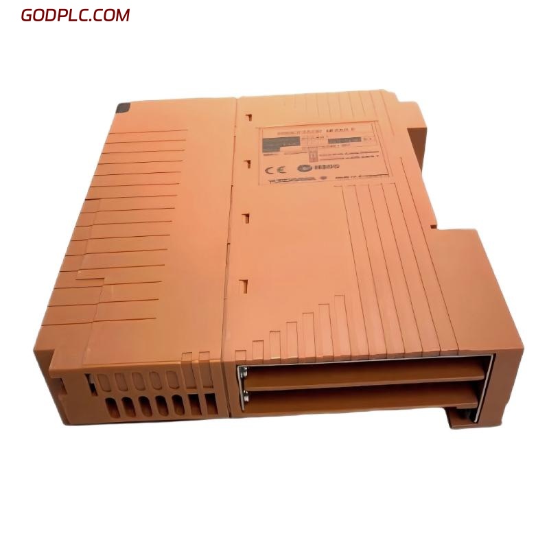 Yokogawa SCP451 Processor Module