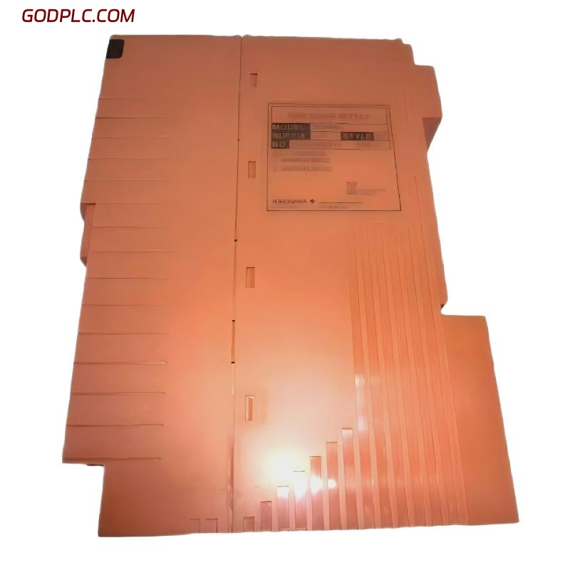 Yokogawa SCP461-51 Processor Module