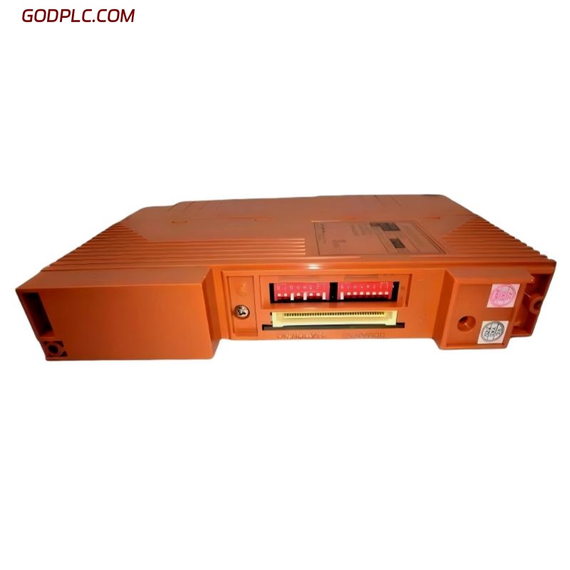 Yokogawa SCP461-51 Processor Module