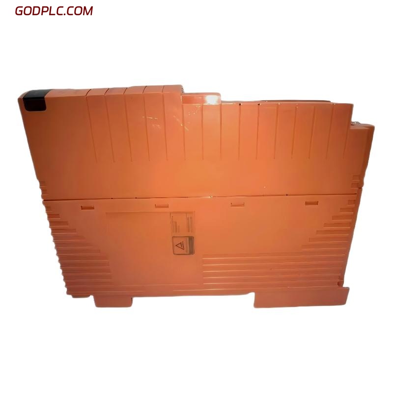 Yokogawa SCP461-51 Processor Module