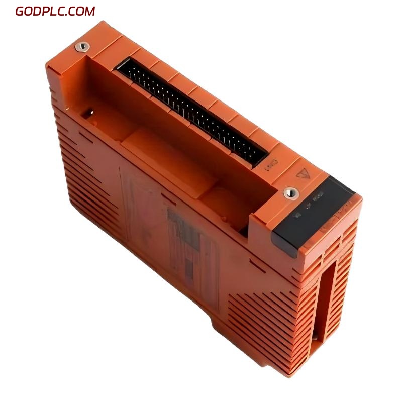 Yokogawa SDV144-S63 Numeric Input Module