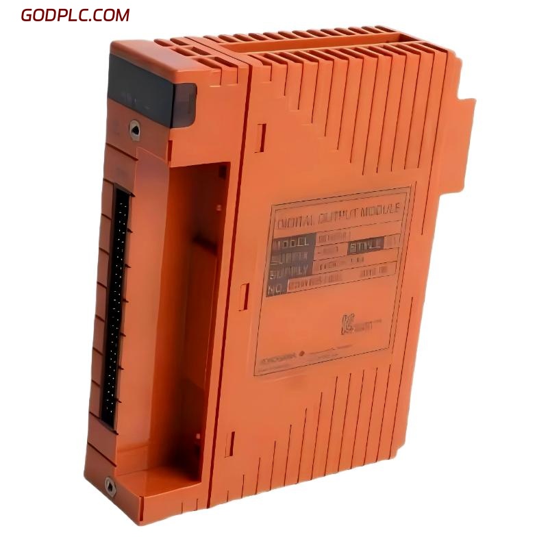 Yokogawa SDV144-S63 Numeric Input Module